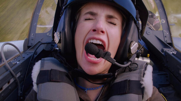 Space Cadet - trailer