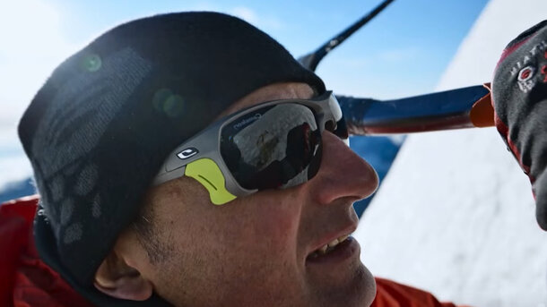 Race to the Summit - trailer