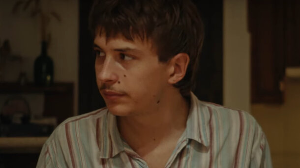 Объяснение всему - trailer