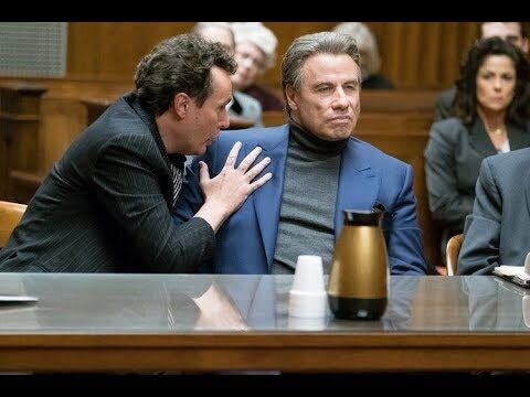 The Life and Death of John Gotti - trailer in russian
