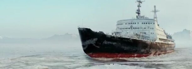 The Icebreaker - trailer