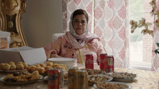 For Khadija - trailer