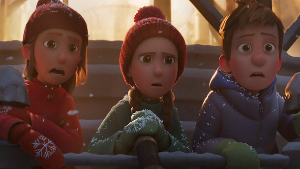 That Christmas - trailer