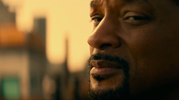 Bad Boys 4 - final trailer in russian