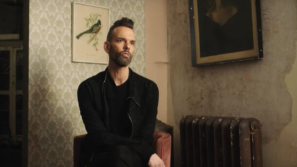 Placebo: This Search for Meaning - trailer