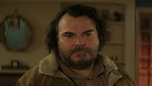 Анаконда - trailer