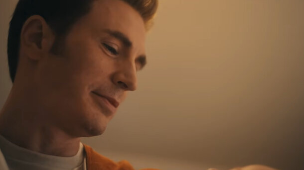 Avengers: Doomsday - teaser