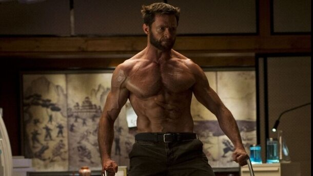 Wolverine - превью teaserа