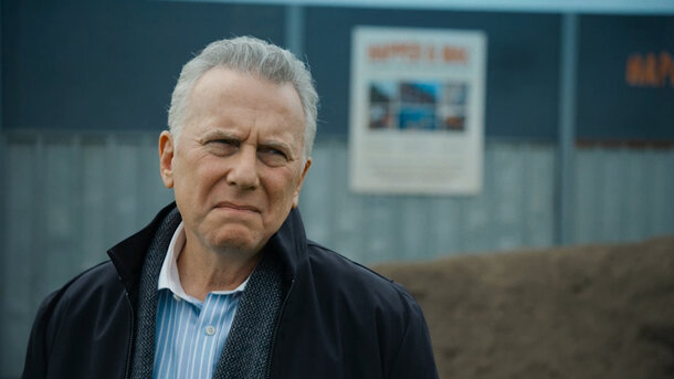 Семейный приговор - дублированный трейлер