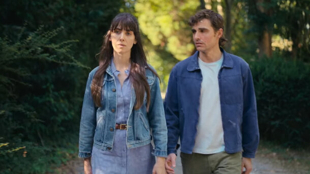 Together - trailer in russian