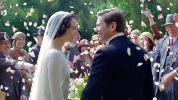 Downton Abbey: Uus ajajärk - teaser