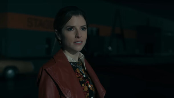 Woman of the Hour - trailer