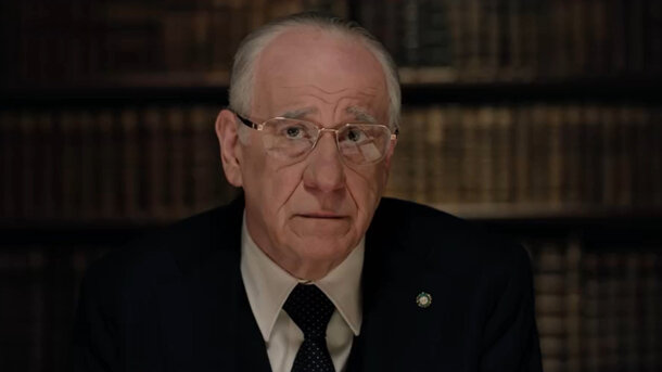 Грация - trailer