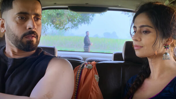 Wild Wild Punjab - trailer