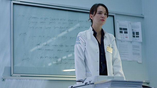 Plurality - trailer in russian