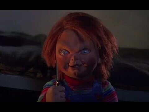 Cult of Chucky - trailer