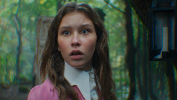 Alisa v Strane Chudes - teaser-trailer