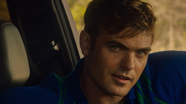 Bone Lake - teaser Bone Lake - teaser