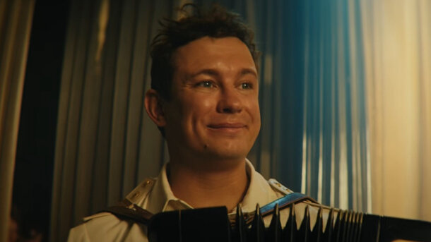 Сектор Газа - тизер