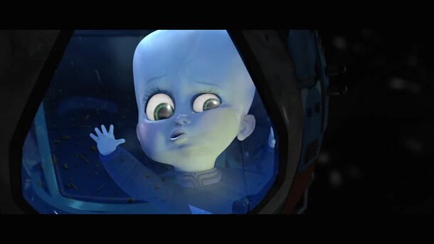 Megamind - trailer in russian 2