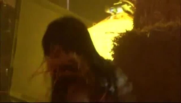 Scream 4 - ролик о съемках 1