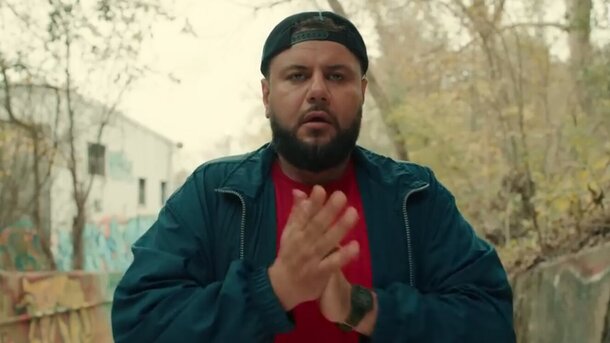 Mo - трейлер первого сезона