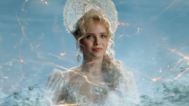 Сказка о царе Салтане - трейлер 2