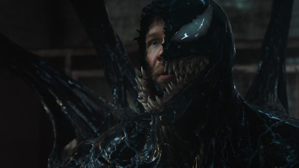 Venom 3 - trailer in russian