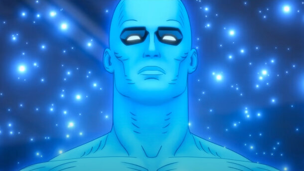 Watchmen: Chapter I - trailer
