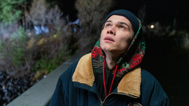Подслушано в Рыбинске - трейлер первого сезона