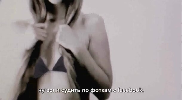 Catfish - trailer with russian subtitles