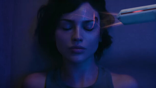 Ash - trailer