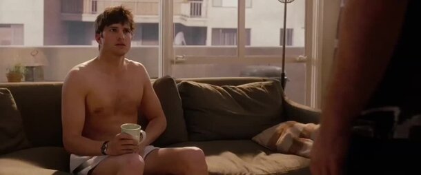 No Strings Attached - trailer