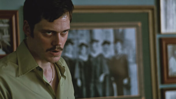 Провод мертвеца - teaser