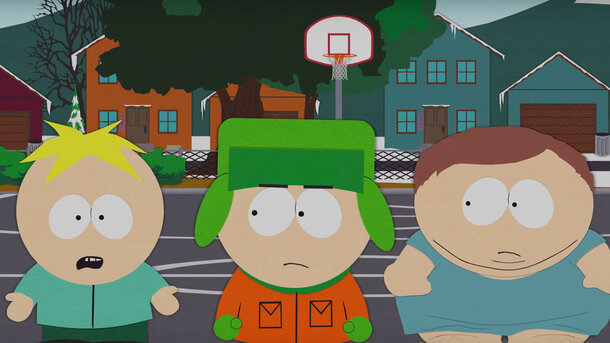 South Park: The End of Obesity - teaser
