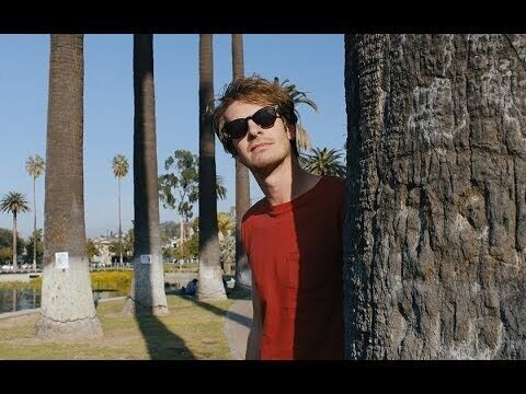 Under the Silver Lake - trailer in russian
