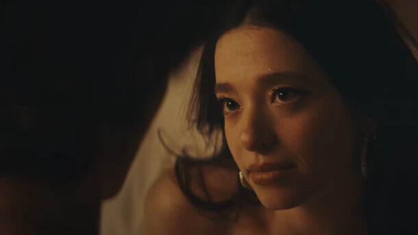 Anora - trailer 2