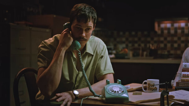 Провод мертвеца - trailer