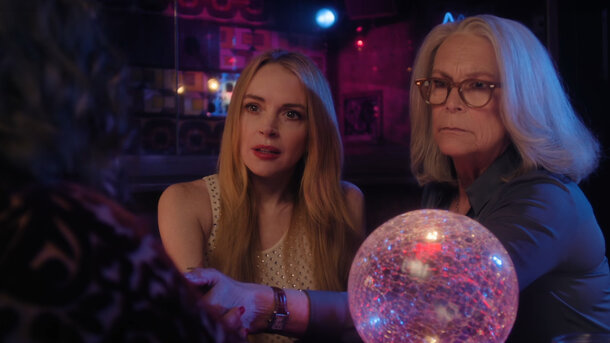 Freaky Friday 2 - teaser-trailer