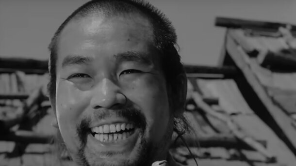 Семь самураев - trailer