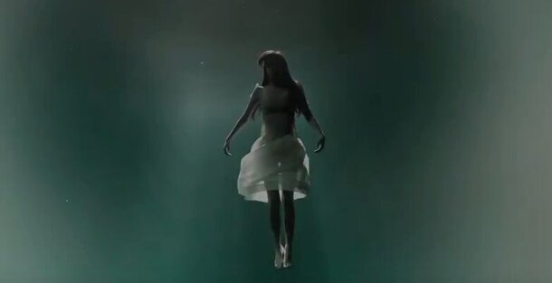 A Cure for Wellness - trailer
