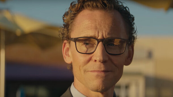 The Life of Chuck - trailer 2