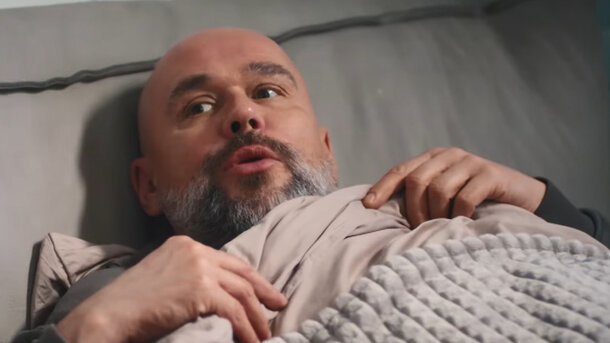 Склифосовский - trailer двенадцатого сезона