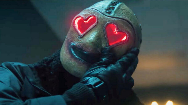 Heart Eyes - trailer