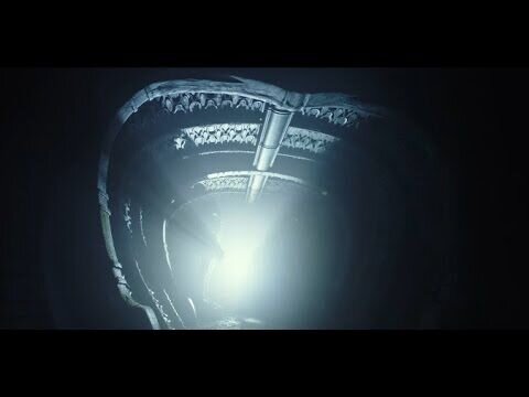 Alien: Covenant - trailer in russian 2
