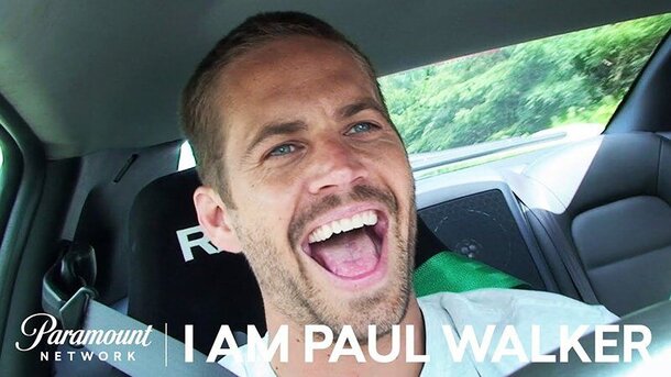 I Am Paul Walker - trailer
