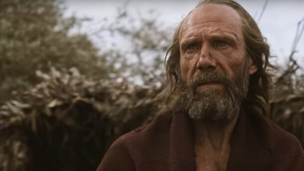 Возвращение Одиссея - trailer