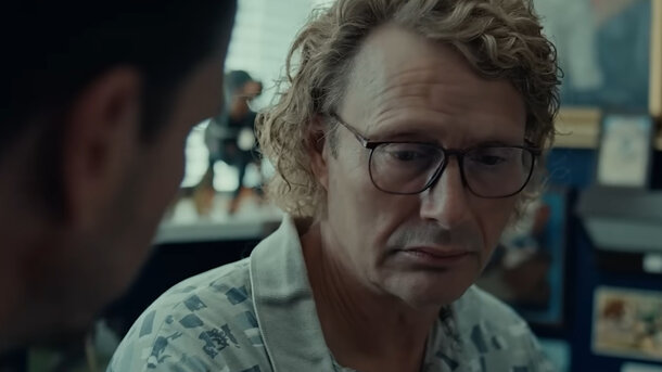 Последний викинг - trailer