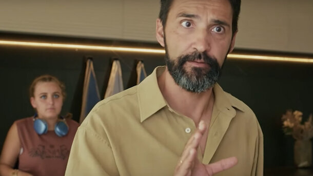 Más cinco - trailer