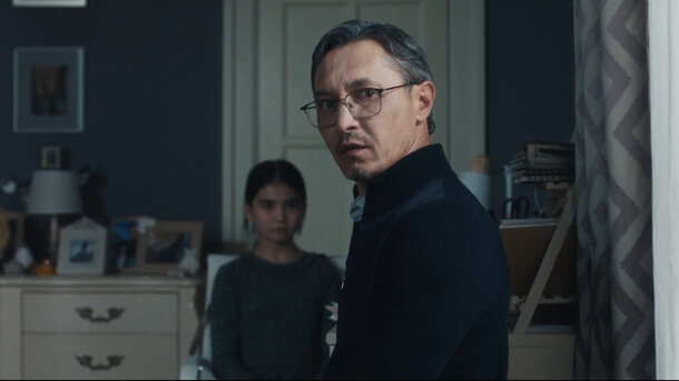 Anel - trailer with russian subtitles